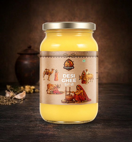 Desi Ghee
