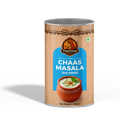 Chaas Masala