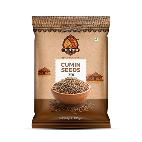 Cumin Seeds