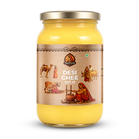 Desi Ghee