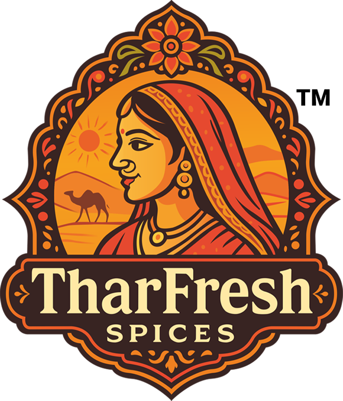 TharFresh Spices