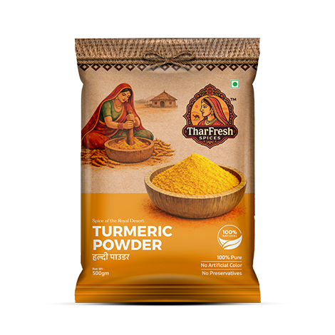 Turmeric Powder